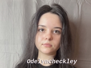 Odelyncheckley