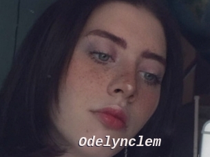 odelynclem Live Camgirls Sex