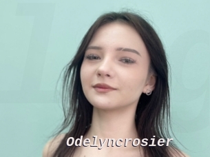 Odelyncrosier