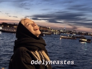 Odelyneastes