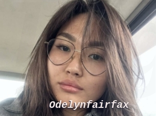 Odelynfairfax