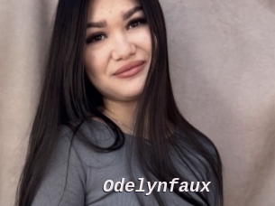 Odelynfaux