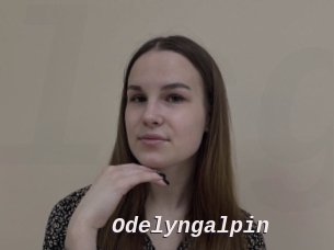 Odelyngalpin
