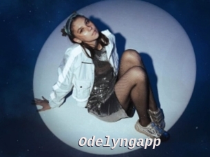 Odelyngapp