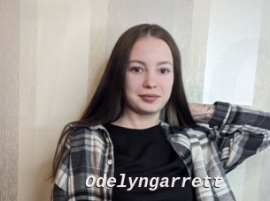 Odelyngarrett