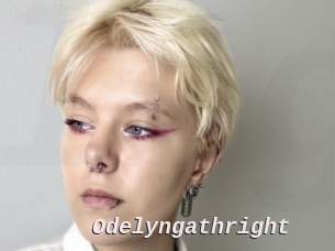 Odelyngathright
