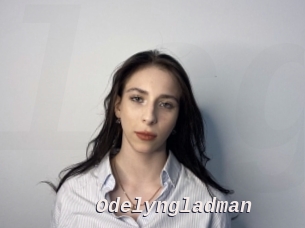 Odelyngladman