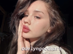 odelyngoodhart Live Camgirls Sex