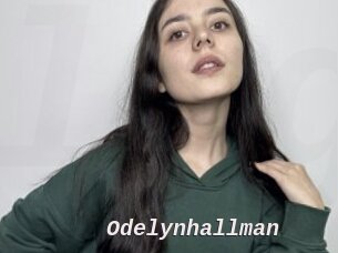 Odelynhallman