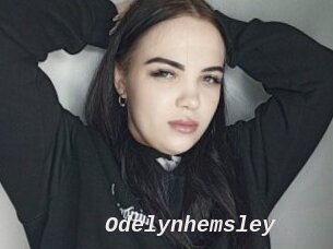 Odelynhemsley