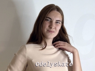 Odelyskate