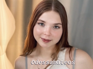 Odessamateos