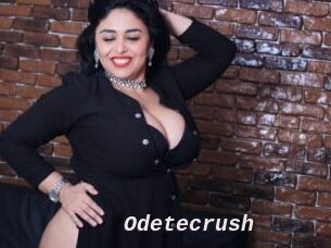 Odetecrush
