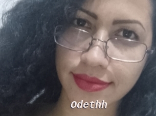 Odethh
