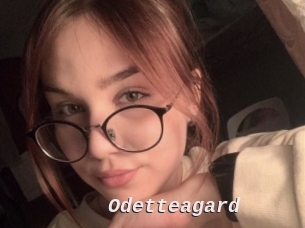 Odetteagard