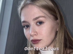 Odettealdous