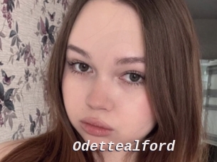 Odettealford