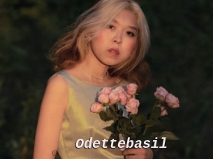 Odettebasil