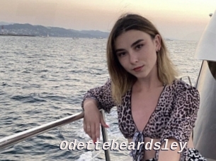 Odettebeardsley