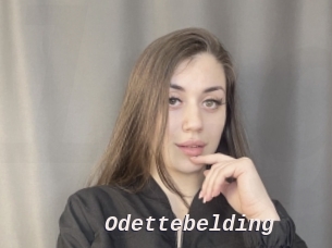 Odettebelding