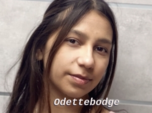 Odettebodge