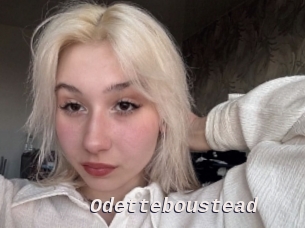 Odetteboustead