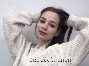 Odettebranch