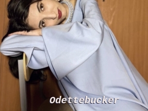 Odettebucker
