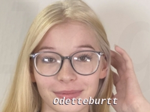 Odetteburtt