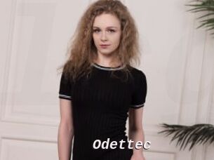 Odettec