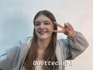 Odettecaryl