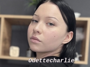 Odettecharlie