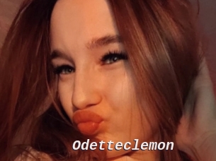 Odetteclemon