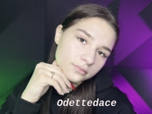 Odettedace