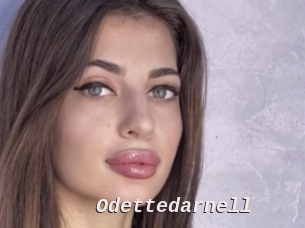 Odettedarnell