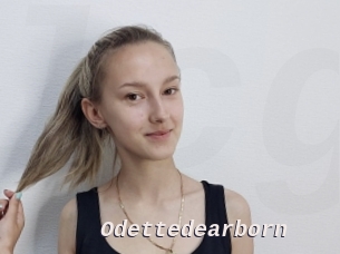 Odettedearborn