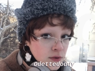 Odettedoddy