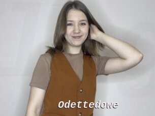 Odettedowe