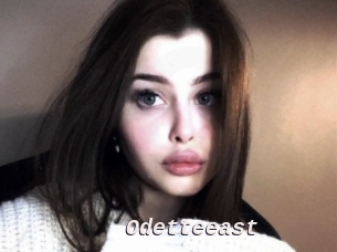 Odetteeast