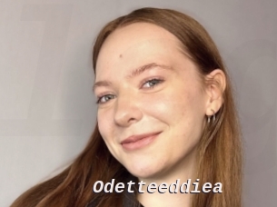 Odetteeddiea