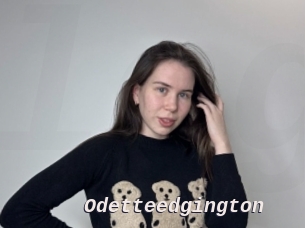 Odetteedgington
