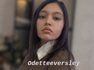 Odetteeversley