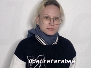 Odettefarabee