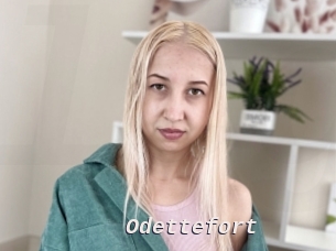 Odettefort