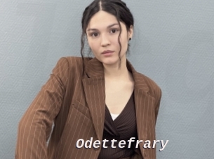 Odettefrary