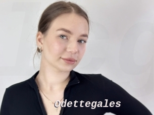 Odettegales