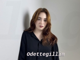 Odettegillim