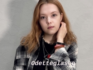 Odetteglasco