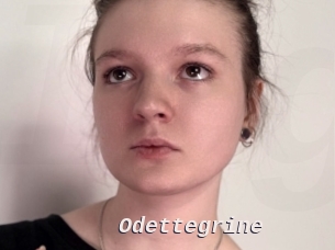 Odettegrine