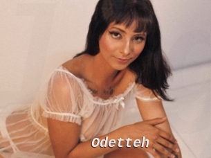Odetteh